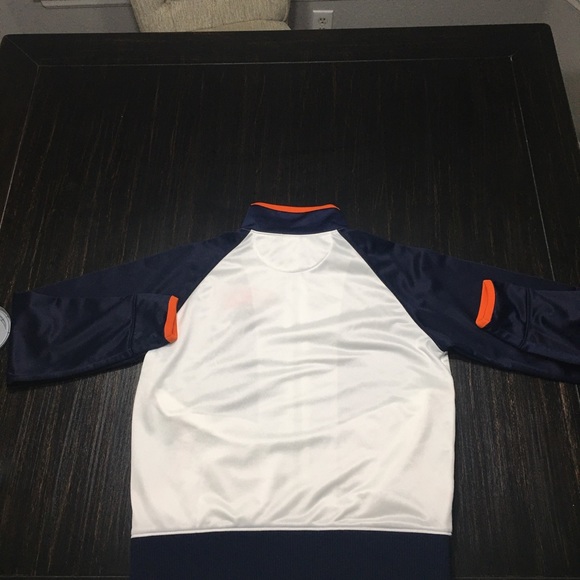 Women’s RBk NFL Jacket - Picture 6 of 8